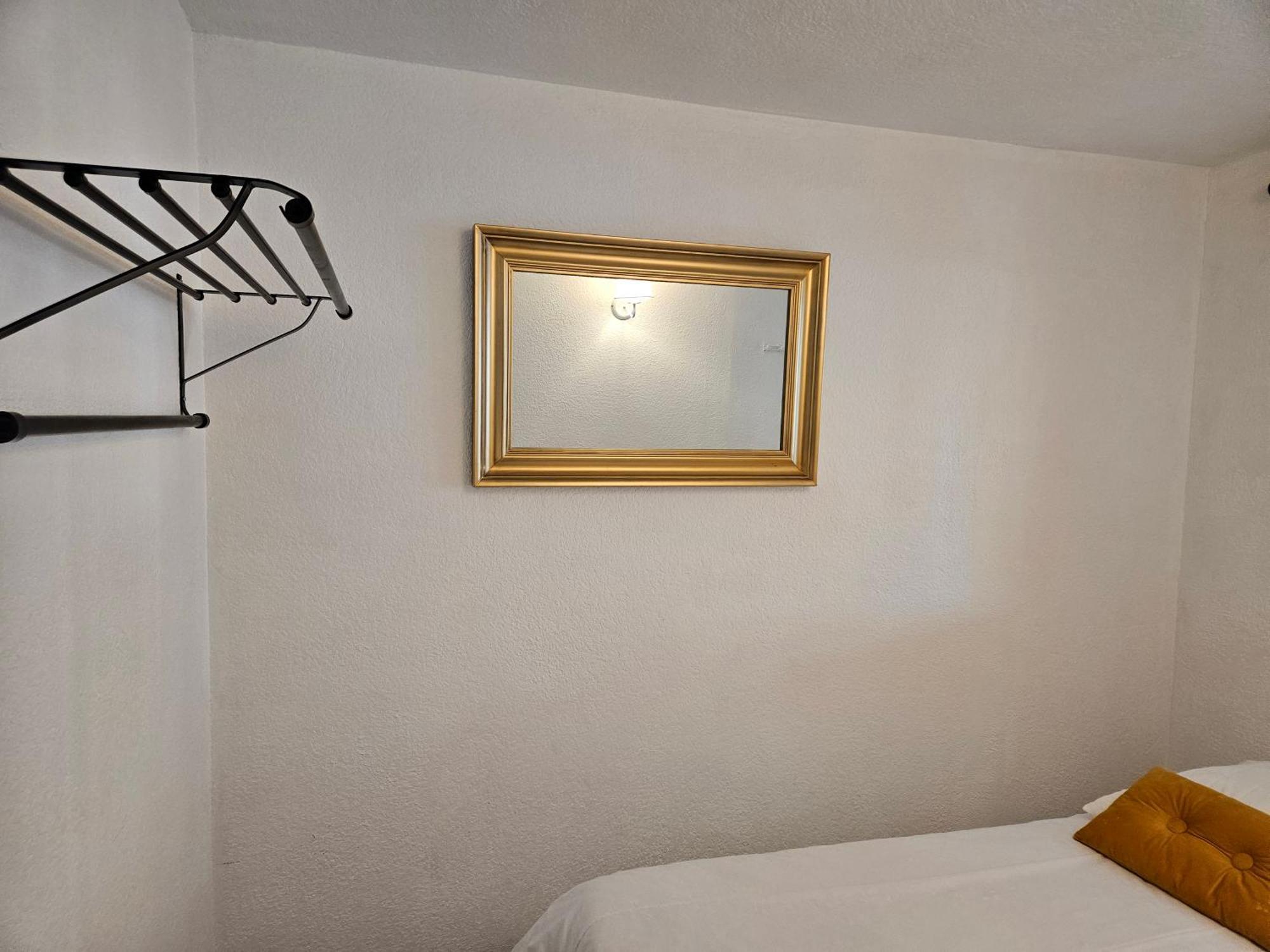 Cap D'Agde - Residence Estivales - Proche Naturiste - Terrasse - Wifi - Parking - Piscine - Clim المظهر الخارجي الصورة